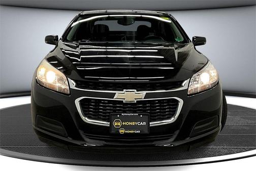 2015 Chevrolet Malibu 1LT