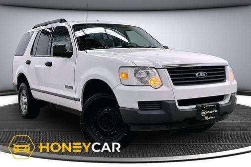 2006 Ford Explorer XLS