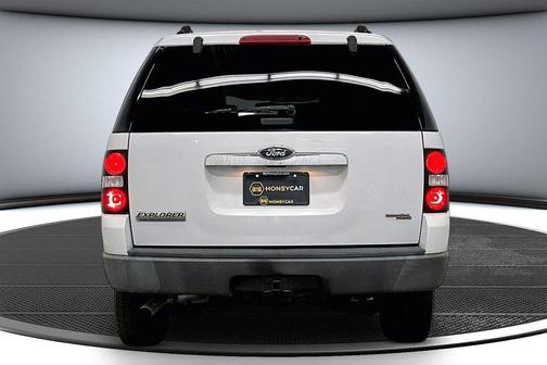 2006 Ford Explorer XLS
