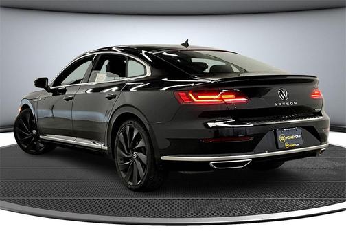 2023 Volkswagen Arteon 2.0T SEL R-Line 4MOTION