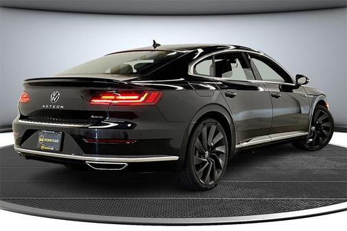 2023 Volkswagen Arteon 2.0T SEL R-Line 4MOTION