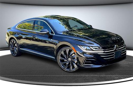 2023 Volkswagen Arteon 2.0T SEL R-Line 4MOTION