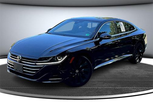 2023 Volkswagen Arteon 2.0T SEL R-Line 4MOTION