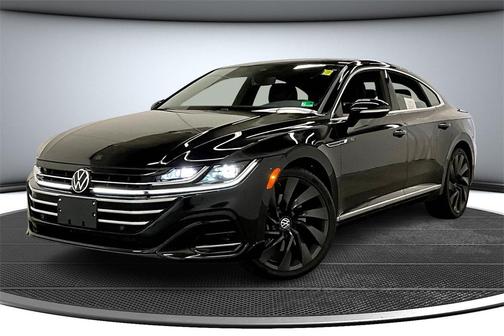 2023 Volkswagen Arteon 2.0T SEL R-Line 4MOTION