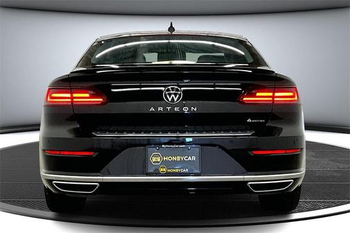 2023 Volkswagen Arteon 2.0T SEL R-Line 4MOTION