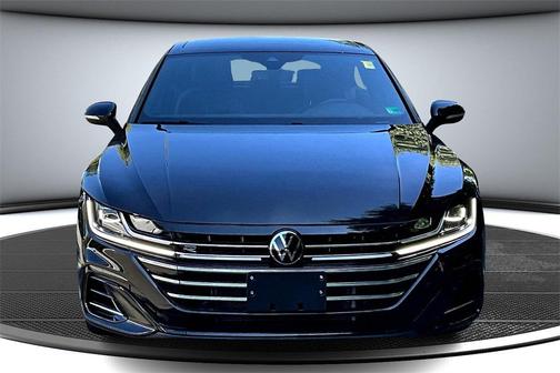 2023 Volkswagen Arteon 2.0T SEL R-Line 4MOTION