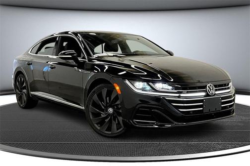 2023 Volkswagen Arteon 2.0T SEL R-Line 4MOTION