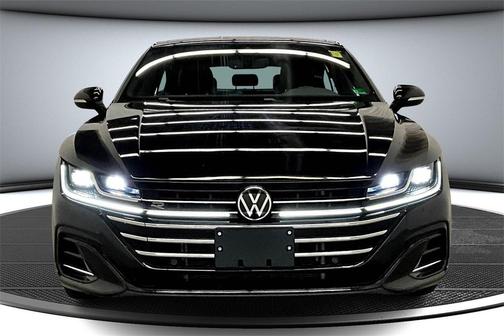 2023 Volkswagen Arteon 2.0T SEL R-Line 4MOTION