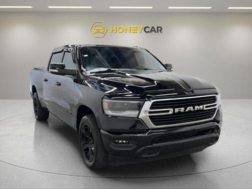 2021 RAM 1500 Sport