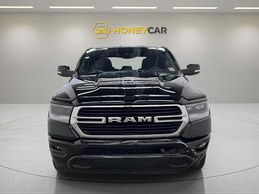 2021 RAM 1500 Sport