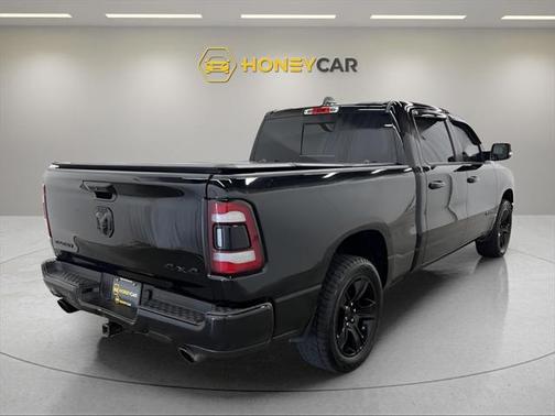2021 RAM 1500 Sport