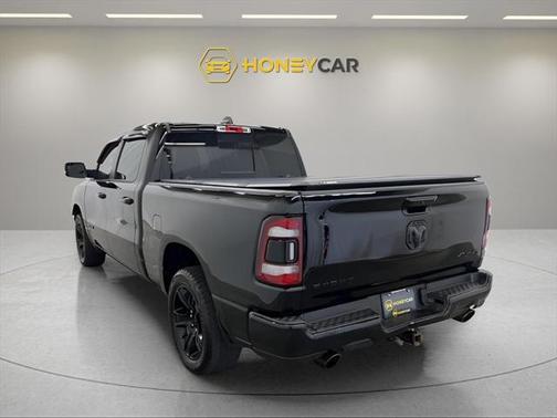 2021 RAM 1500 Sport
