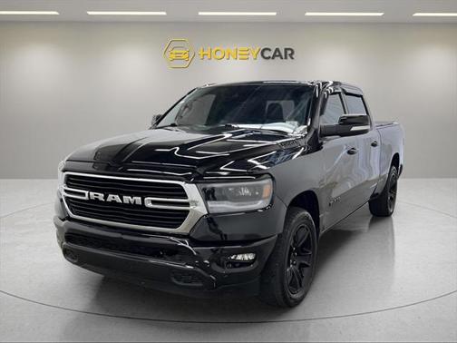 2021 RAM 1500 Sport