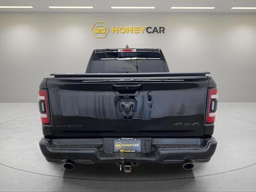 2021 RAM 1500 Sport