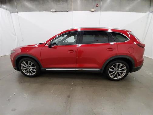 2017 Mazda CX-9 Grand Touring