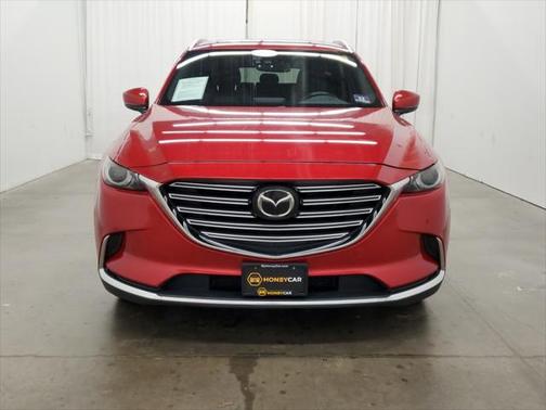 2017 Mazda CX-9 Grand Touring