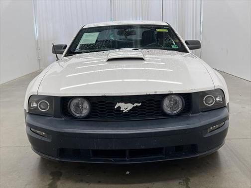 2007 Ford Mustang GT Premium