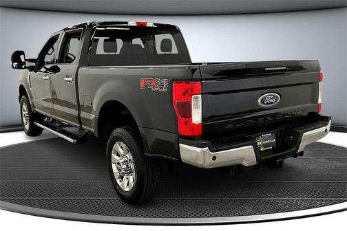 2019 Ford F-350 Lariat