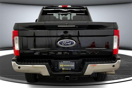 2019 Ford F-350 Lariat