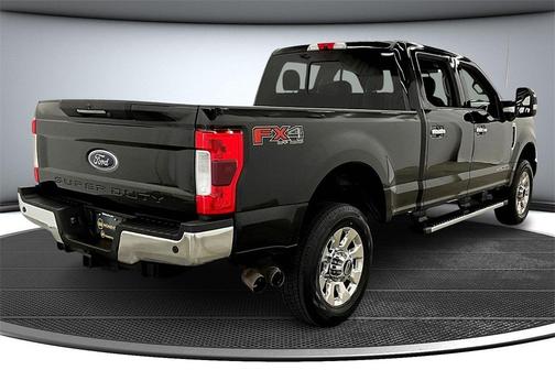 2019 Ford F-350 Lariat