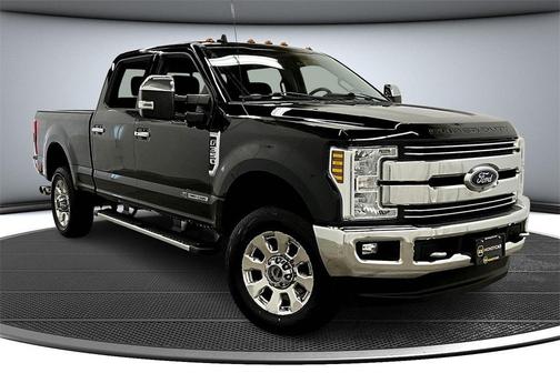 2019 Ford F-350 Lariat