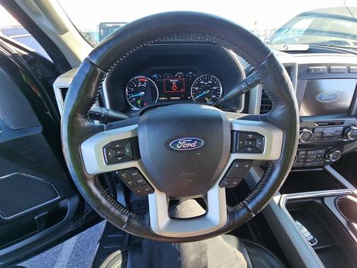 2019 Ford F-350 Lariat