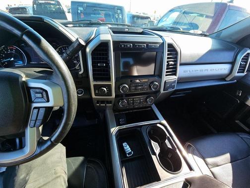 2019 Ford F-350 Lariat