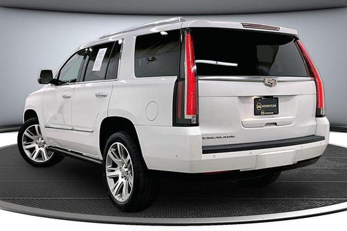 2020 Cadillac Escalade Premium Luxury