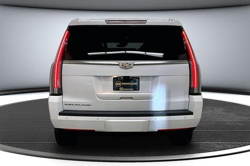 2020 Cadillac Escalade Premium Luxury