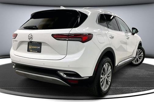 2023 Buick Envision Preferred AWD