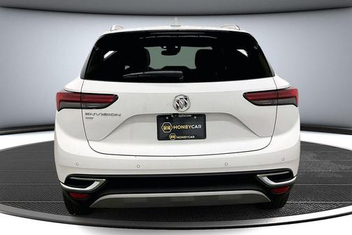 2023 Buick Envision Preferred AWD