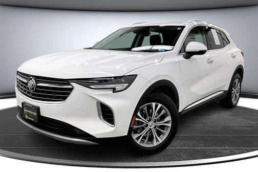 2023 Buick Envision Preferred AWD