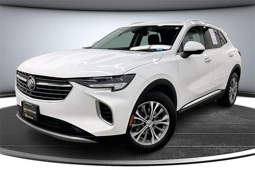 2023 Buick Envision Preferred AWD