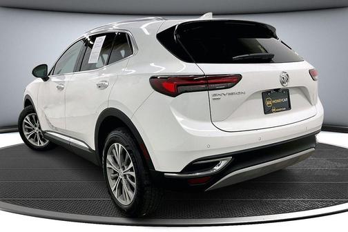 2023 Buick Envision Preferred AWD