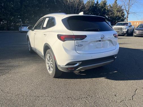 2023 Buick Envision Preferred AWD