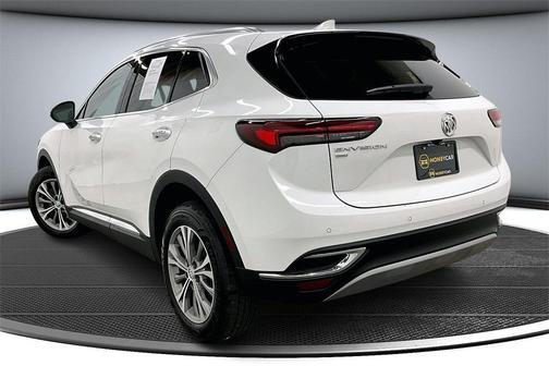 2023 Buick Envision Preferred AWD