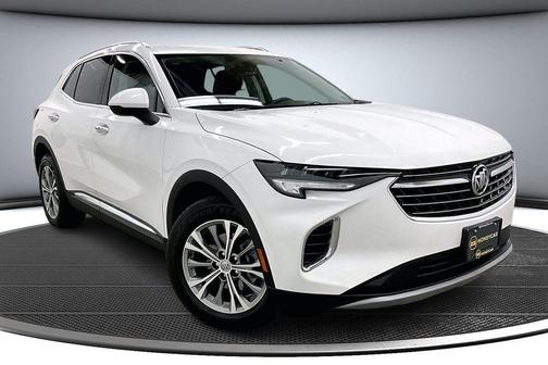 2023 Buick Envision Preferred AWD