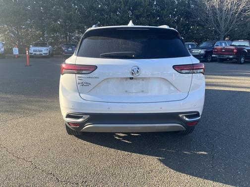 2023 Buick Envision Preferred AWD