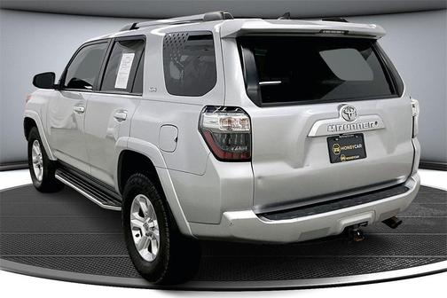 2019 Toyota 4Runner SR5 Premium
