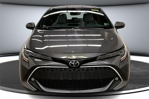 2022 Toyota Corolla XSE