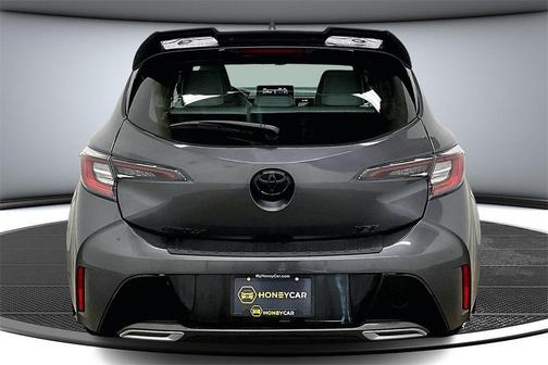 2022 Toyota Corolla XSE