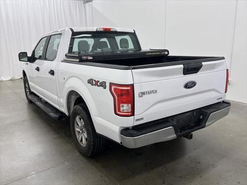 2015 Ford F-150 XL