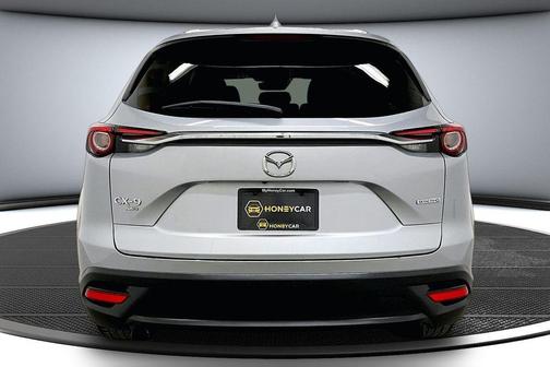 2023 Mazda CX-9 Touring
