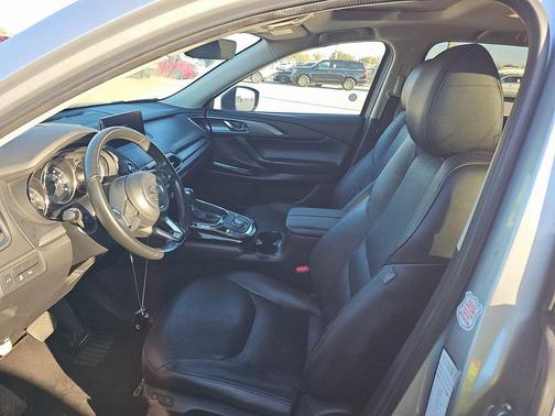 2023 Mazda CX-9 Touring