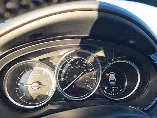 2023 Mazda CX-9 Touring