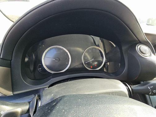 2016 Lexus IS 300 Base