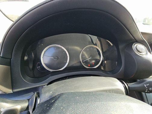 2016 Lexus IS 300 Base