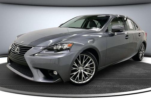 2016 Lexus IS 300 Base