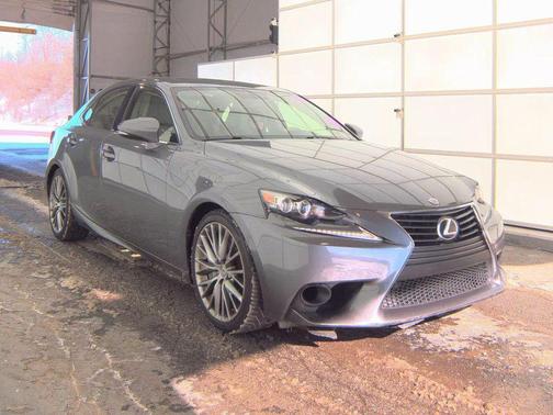 2016 Lexus IS 300 Base