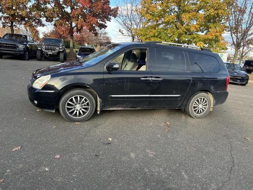 2011 Kia Sedona EX